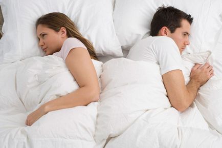 Az okok a anorgasmia, és módszerek a rendellenesség kezelésére férfiaknál és nőknél (férfiak) Az okok a anorgasmia, és módszerek a rendellenesség kezelésére férfiaknál és nőknél