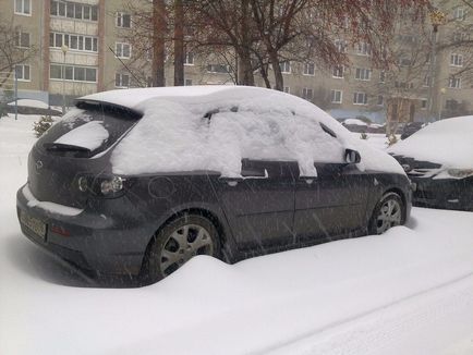 Motivele pentru care nu pornesti o masina Mazda 3