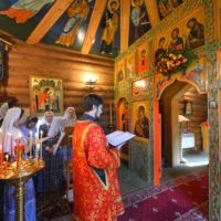 Приписної храм - православна релігійна організація подвір'ї патріарха Московського і всієї Русі