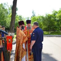 Приписної храм - православна релігійна організація подвір'ї патріарха Московського і всієї Русі