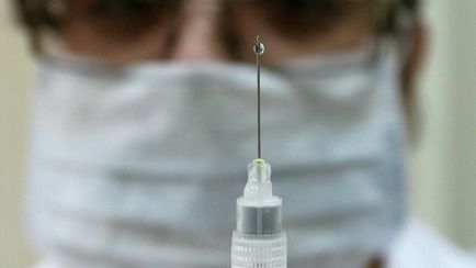 Elleni védőoltás kullancsencephalitis, hogy félni