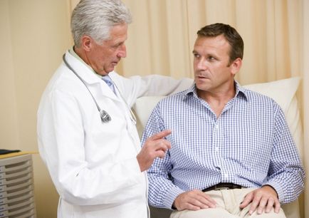 Probleme cu urinarea la bărbați cauze, simptome și tratament