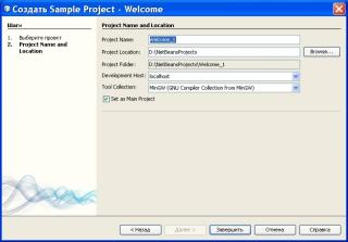 Programarea pe c și c în netbeans ide, articole despre software