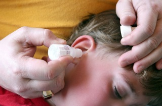 Picături antiinflamatoare pentru urechi - remedii eficiente