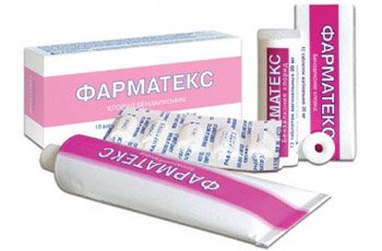 Fogamzásgátló gyertyák farmateks hatékony fogamzásgátló módszert - egészséges (gyertya) Fogamzásgátló gyertyák farmateks hatékony fogamzásgátló módszert - az egészséges