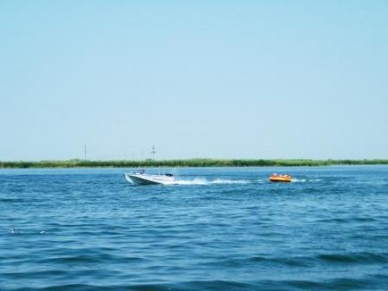 Bazine și lacuri din Rostov-pe-Don