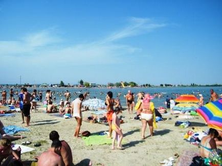 Bazine și lacuri din Rostov-pe-Don