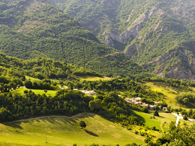 Travel Umbria Perugia - mit kell látni, hogy mit lehet próbálni