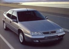 Ремонт citroen xantia в Харкові - автосервіс Сітроен в Харків