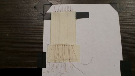 Ремонт гнучкого плівкового шлейфу до жк дисплею приладовій панелі