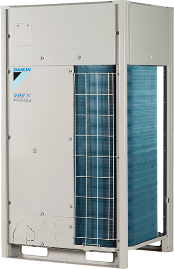 Repararea aparatelor de climatizare daikin (