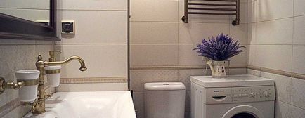 Ремонт ванної кімнати і туалету в новобудові - без передоплати