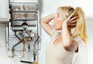 Repararea încălzitorului de apă termomex de mâinile tale, de lucru și de reparații