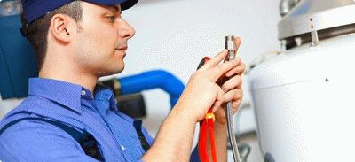 Repararea încălzitorului de apă termomex de mâinile tale, de lucru și de reparații