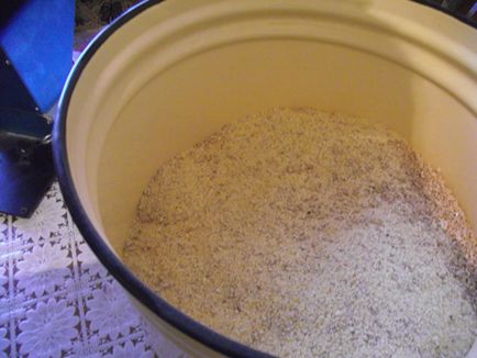 Рецепт самогону з кукурудзи в домашніх умовах
