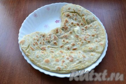 Rețetă pentru prăjituri turcești - gesleme - rețetă cu fotografie