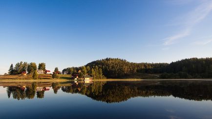 Pescuitul sălbatic în Karelia - unde să meargă, cele mai bune locuri, pescuitul în vară, video