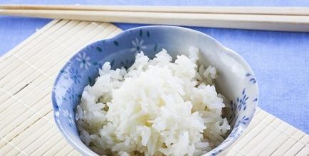 Rice a mikrohullámú köret zöldség, levegő receptek