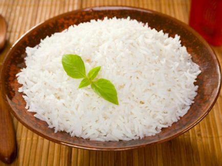 Rice a mikrohullámú köret zöldség, levegő receptek