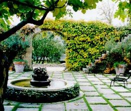 Рокарій - кам'янистий сад