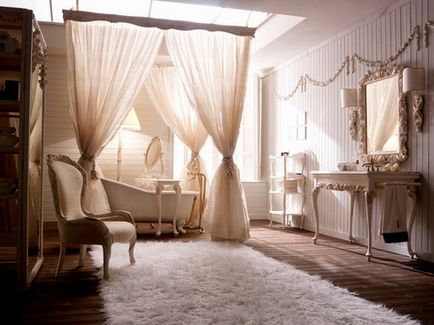 Романтичний дизайн кімнати 80 чарівних прикладів фото