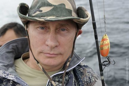 Rusia împotriva pescuitului în derivă