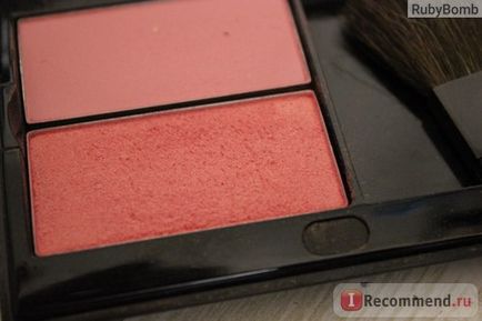 Рум'яна mary kay мінеральні mineral cheek color, 5 g - «природні і не стійкі румяшкі від mary