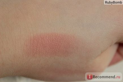 Рум'яна mary kay мінеральні mineral cheek color, 5 g - «природні і не стійкі румяшкі від mary