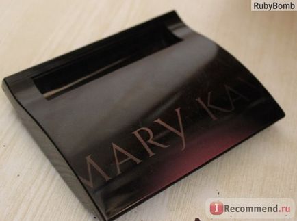 Рум'яна mary kay мінеральні mineral cheek color, 5 g - «природні і не стійкі румяшкі від mary