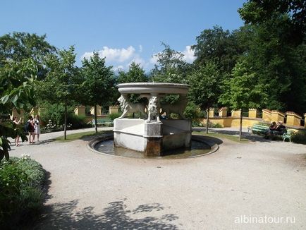 Самостійно замок нойшванштайн і замок Хоеншвангау бавария германію