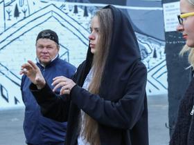 Cea mai frumoasă capră din Lituania a fost demi-mila de 16 luni (lituania) Cel mai frumos capră din Lituania a fost demițătorul de 16 luni