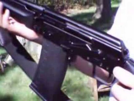 Saiga-410 comentarii proprietar, poza, preț, caracteristici