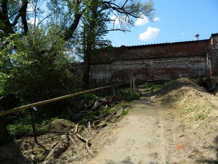 Село Боголюбово Смелаской області - що подивитися