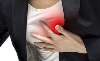 Серцева астма - симптоми і лікування, невідкладна допомога
