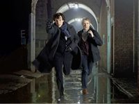 Серіал шерлок (2010-2017) - sherlock - шерлок Холмс - зміст серій - європейські фільми