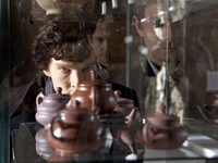 Серіал шерлок (2010-2017) - sherlock - шерлок Холмс - зміст серій - європейські фільми