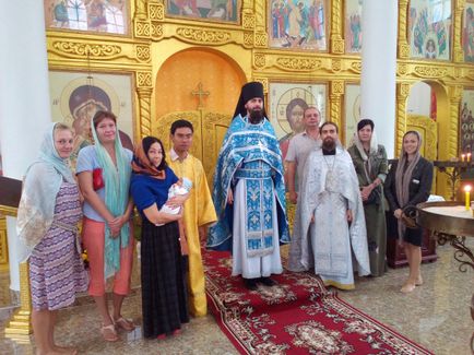 Școala misionară ortodoxă
