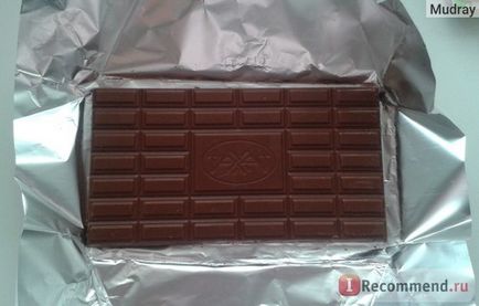 Cacao de ciocolata pe sanatate cu nuc ras - 