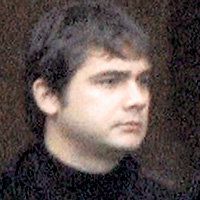Fiul lui Vladimir Kuzmin nu a așteptat pe 30 februarie