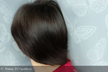 Сироватка для волосся фіто-актив для зміцнення і зростання волосся chocolatte - відгук екоблогера nastas