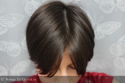 Сироватка для волосся фіто-актив для зміцнення і зростання волосся chocolatte - відгук екоблогера nastas