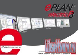 Descărcați software-ul eplan electric p8 2