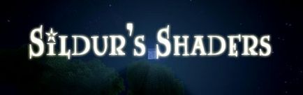 Завантажити шейдери sildur's shaders для minecraft