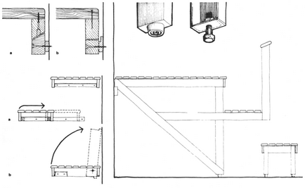 Banchete în saună, design și construcție de saune, saună, design de băi și wellness