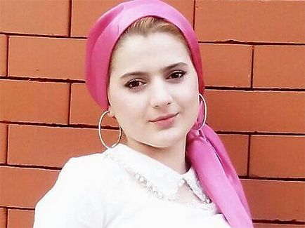 Scandalos nunta in Cecenia, toate in conformitate cu legea si pentru societatea de dragoste