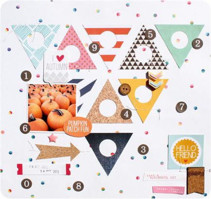 Scrapbooking Digest