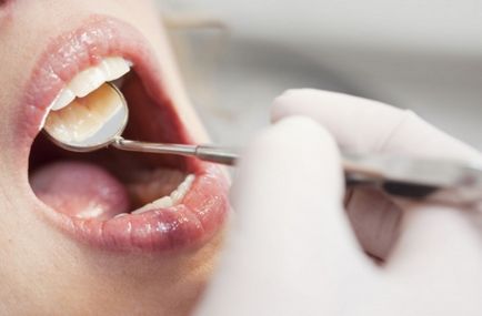 Солодкий присмак у роті у чоловіків і жінок причини і лікування