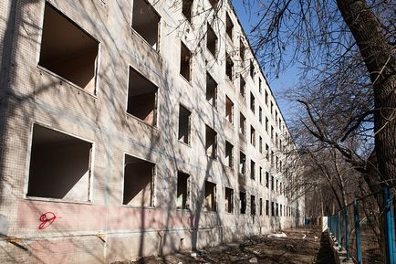 Demolarea clădirilor cu cinci etaje va costa bugetul Moscovei 2, 5-3 trilioane de ruble