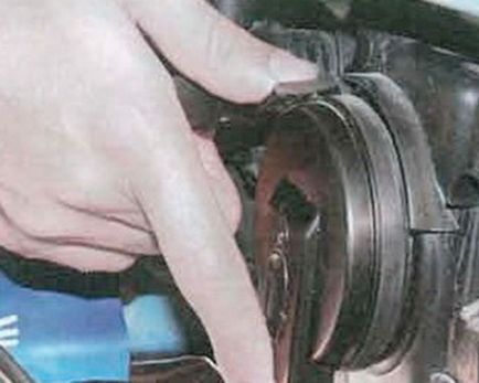 Зняття і заміна передньої блок-фари на renault logan - ремонт автомобіля своїми руками, відео та