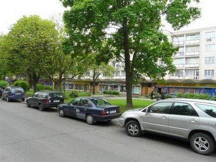 Închirierea unui apartament în Brno (Republica Cehă) - închirierea unui apartament pentru o lungă perioadă de timp